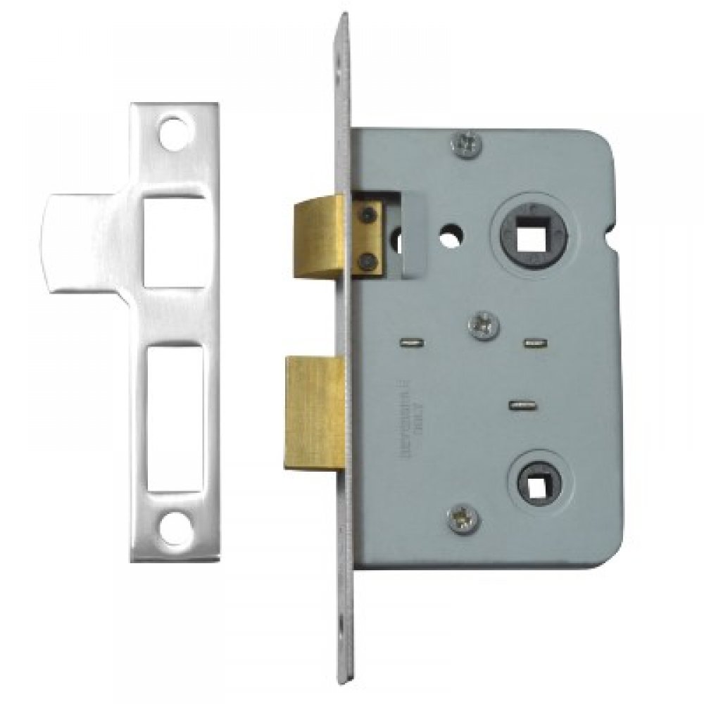 Legge 3751 Mortice Bathroom Lock